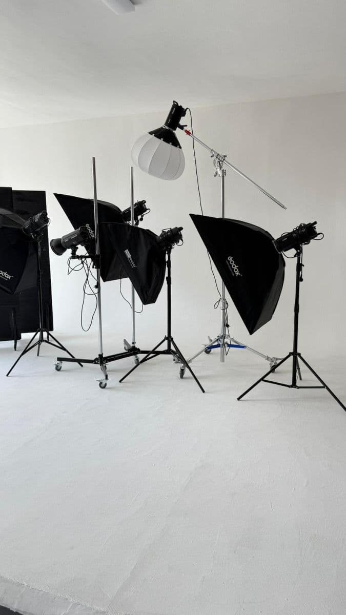 Prenájom nebytového priestoru 100 m², Rýmařovská, Praha, Praha Prenájom nebytového priestoru 100 m², Rýmařovská, Praha, Praha