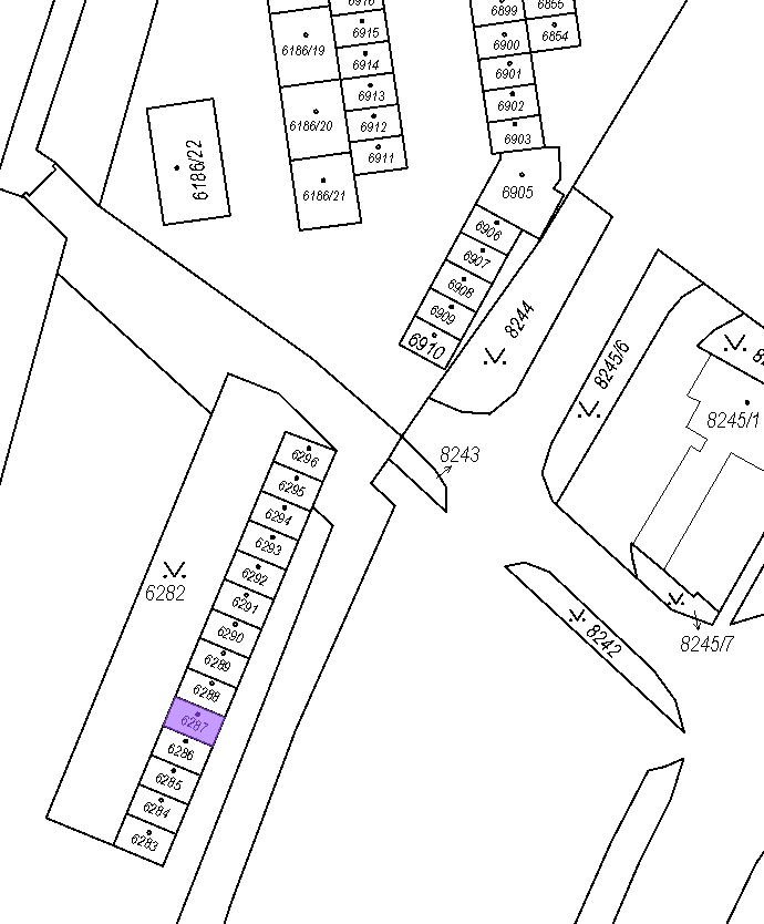 Predaj garáže 19 m², Podruhova, Brno, Jihomoravský kraj Predaj garáže 19 m², Podruhova, Brno, Jihomoravský kraj