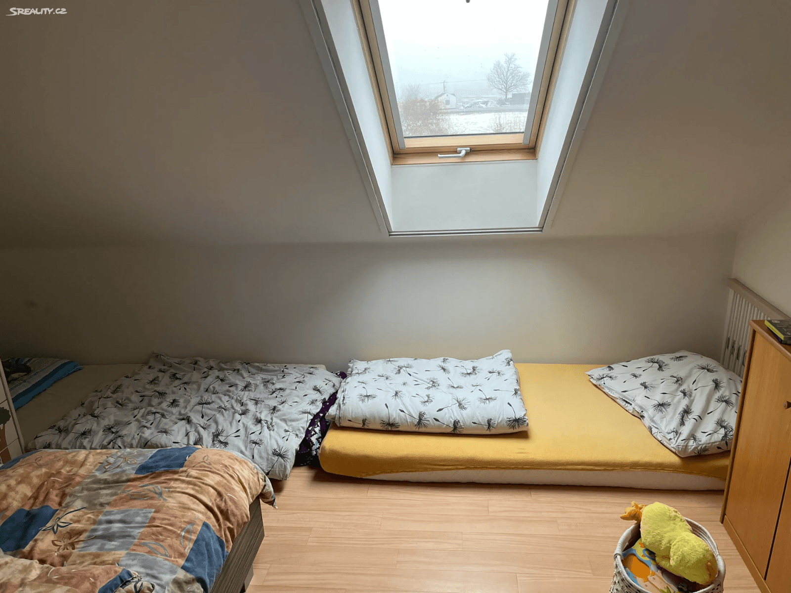 Predaj domu 180 m², pozemek 1.443 m², Netín, Kraj Vysočina Predaj domu 180 m², pozemek 1.443 m², Netín, Kraj Vysočina