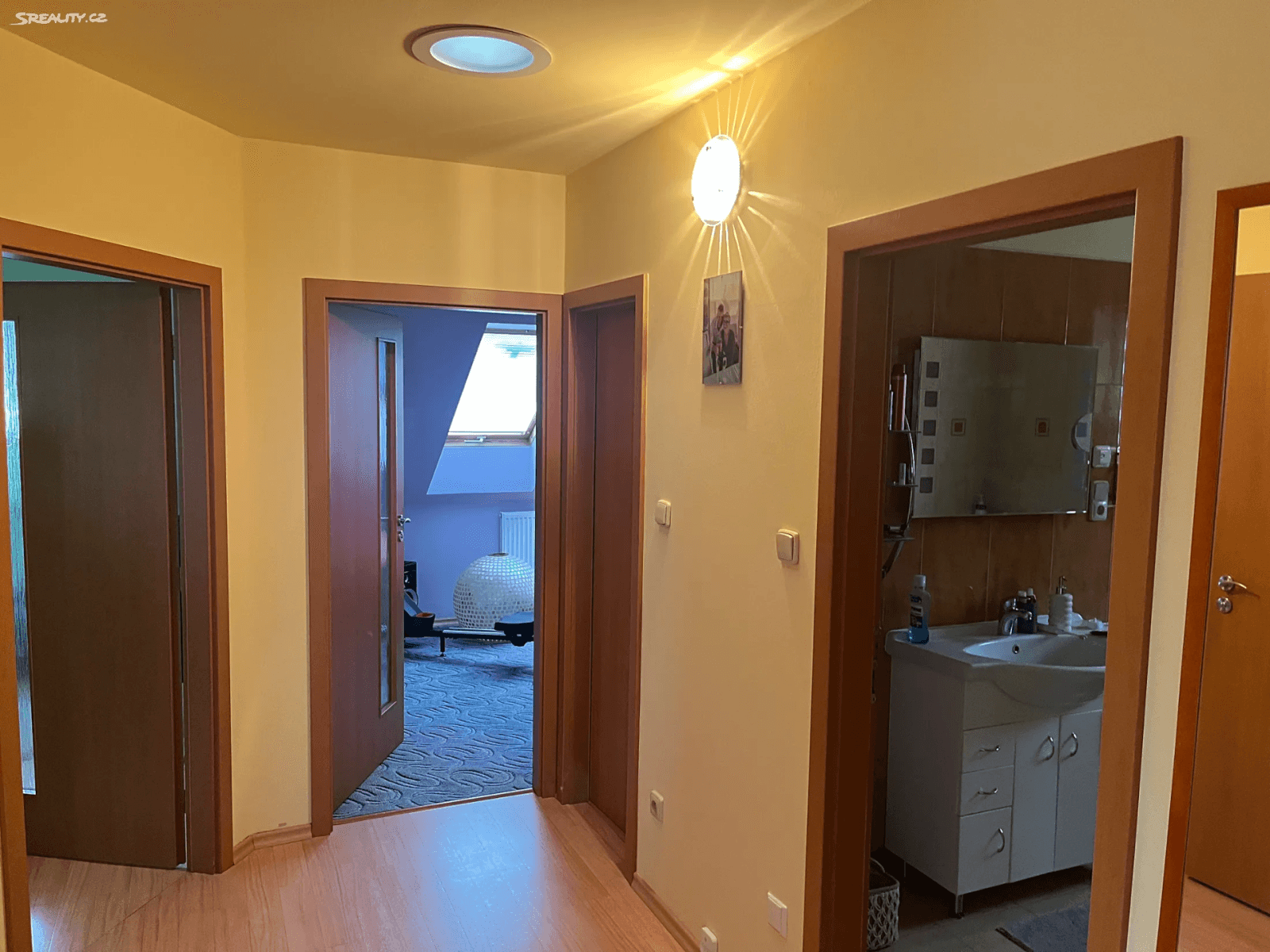 Predaj domu 180 m², pozemek 1.443 m², Netín, Kraj Vysočina Predaj domu 180 m², pozemek 1.443 m², Netín, Kraj Vysočina