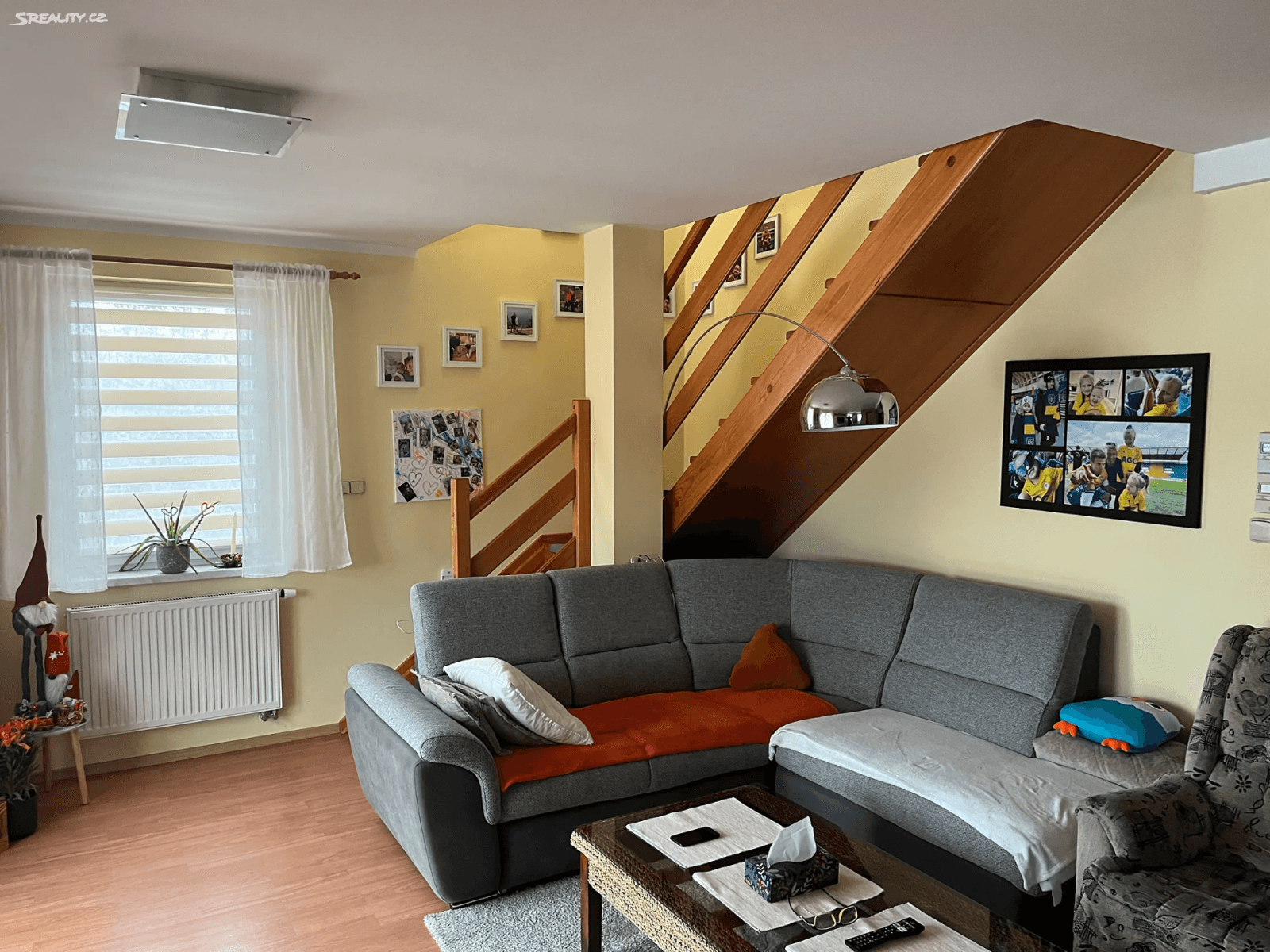 Predaj domu 180 m², pozemek 1.443 m², Netín, Kraj Vysočina Predaj domu 180 m², pozemek 1.443 m², Netín, Kraj Vysočina