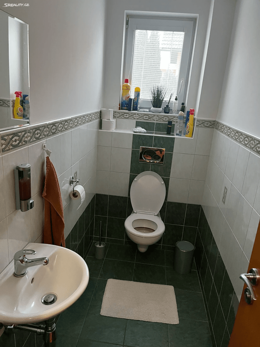 Predaj domu 180 m², pozemek 1.443 m², Netín, Kraj Vysočina Predaj domu 180 m², pozemek 1.443 m², Netín, Kraj Vysočina