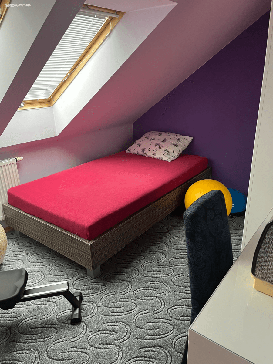 Predaj domu 180 m², pozemek 1.443 m², Netín, Kraj Vysočina Predaj domu 180 m², pozemek 1.443 m², Netín, Kraj Vysočina