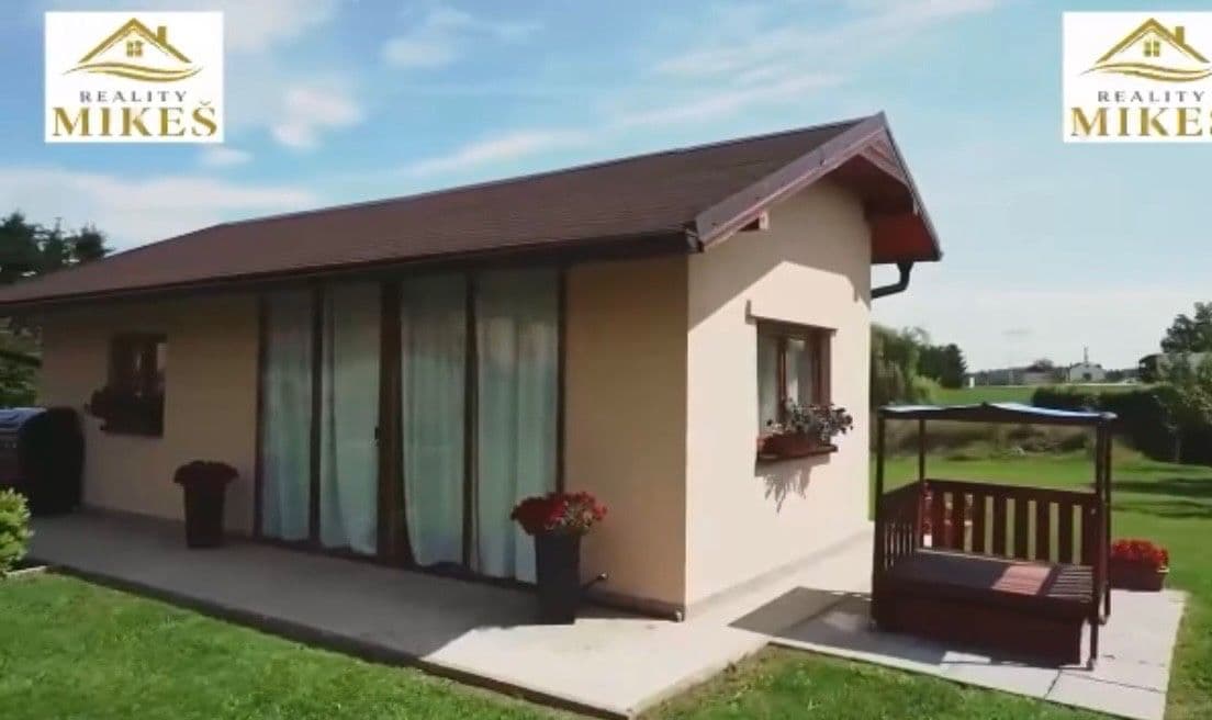 Predaj domu 180 m², pozemek 1.443 m², Netín, Kraj Vysočina Predaj domu 180 m², pozemek 1.443 m², Netín, Kraj Vysočina