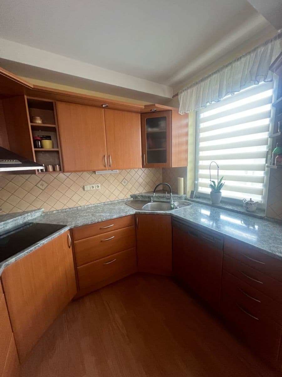 Predaj domu 180 m², pozemek 1.443 m², Netín, Kraj Vysočina Predaj domu 180 m², pozemek 1.443 m², Netín, Kraj Vysočina