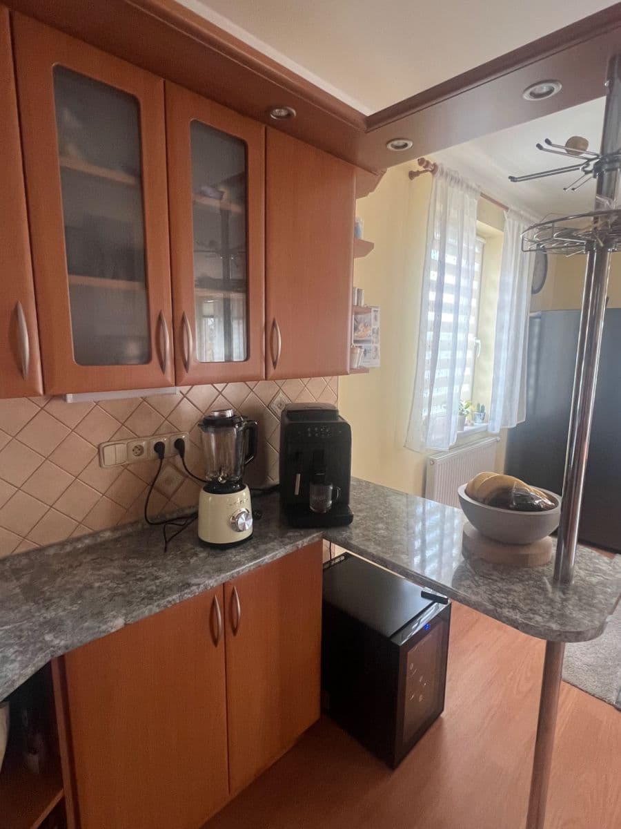 Predaj domu 180 m², pozemek 1.443 m², Netín, Kraj Vysočina Predaj domu 180 m², pozemek 1.443 m², Netín, Kraj Vysočina