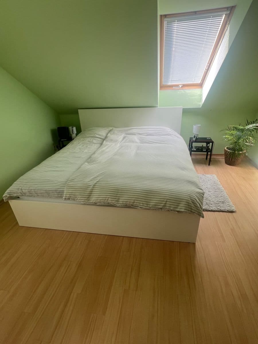 Predaj domu 180 m², pozemek 1.443 m², Netín, Kraj Vysočina Predaj domu 180 m², pozemek 1.443 m², Netín, Kraj Vysočina