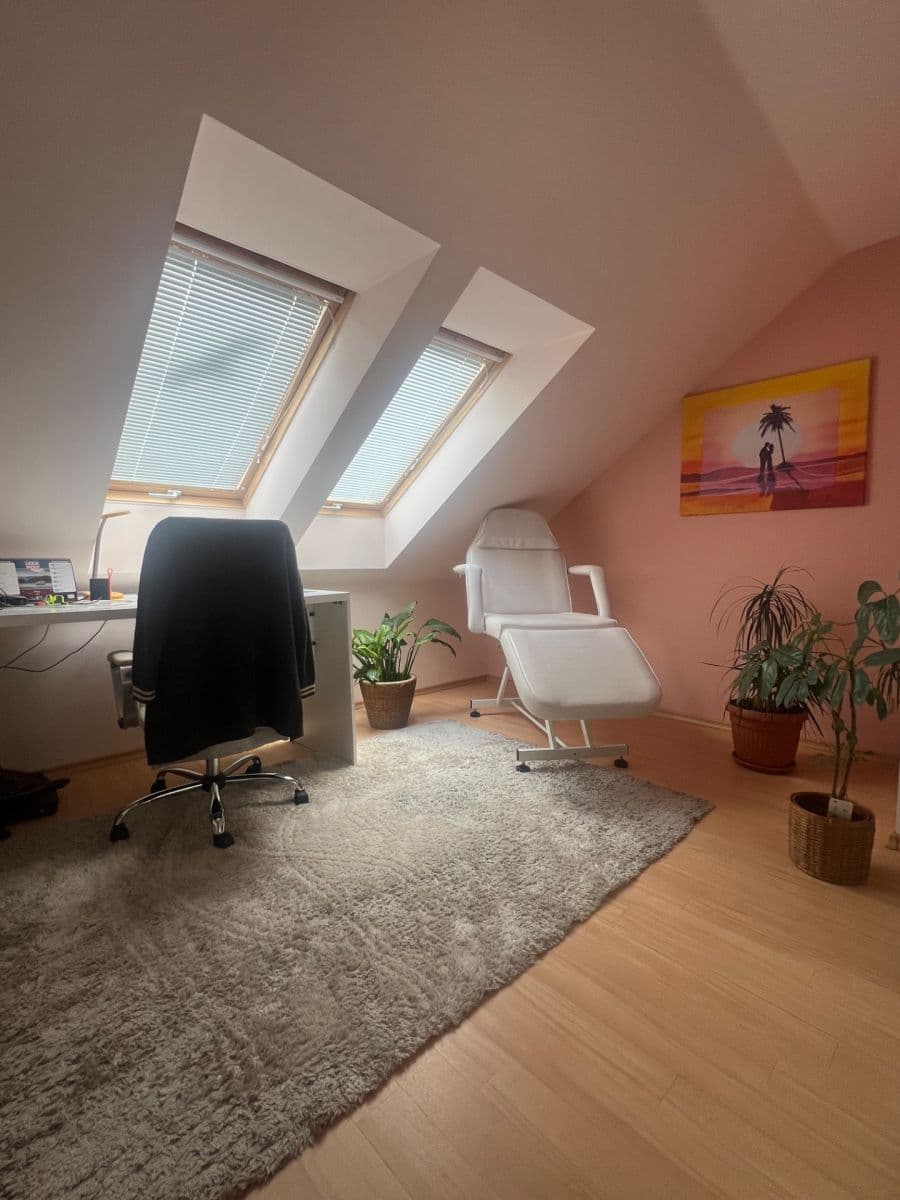 Predaj domu 180 m², pozemek 1.443 m², Netín, Kraj Vysočina Predaj domu 180 m², pozemek 1.443 m², Netín, Kraj Vysočina