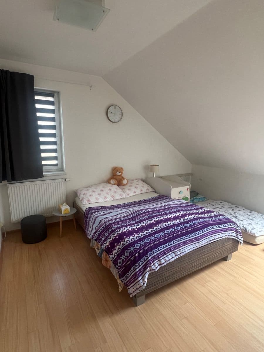 Predaj domu 180 m², pozemek 1.443 m², Netín, Kraj Vysočina Predaj domu 180 m², pozemek 1.443 m², Netín, Kraj Vysočina