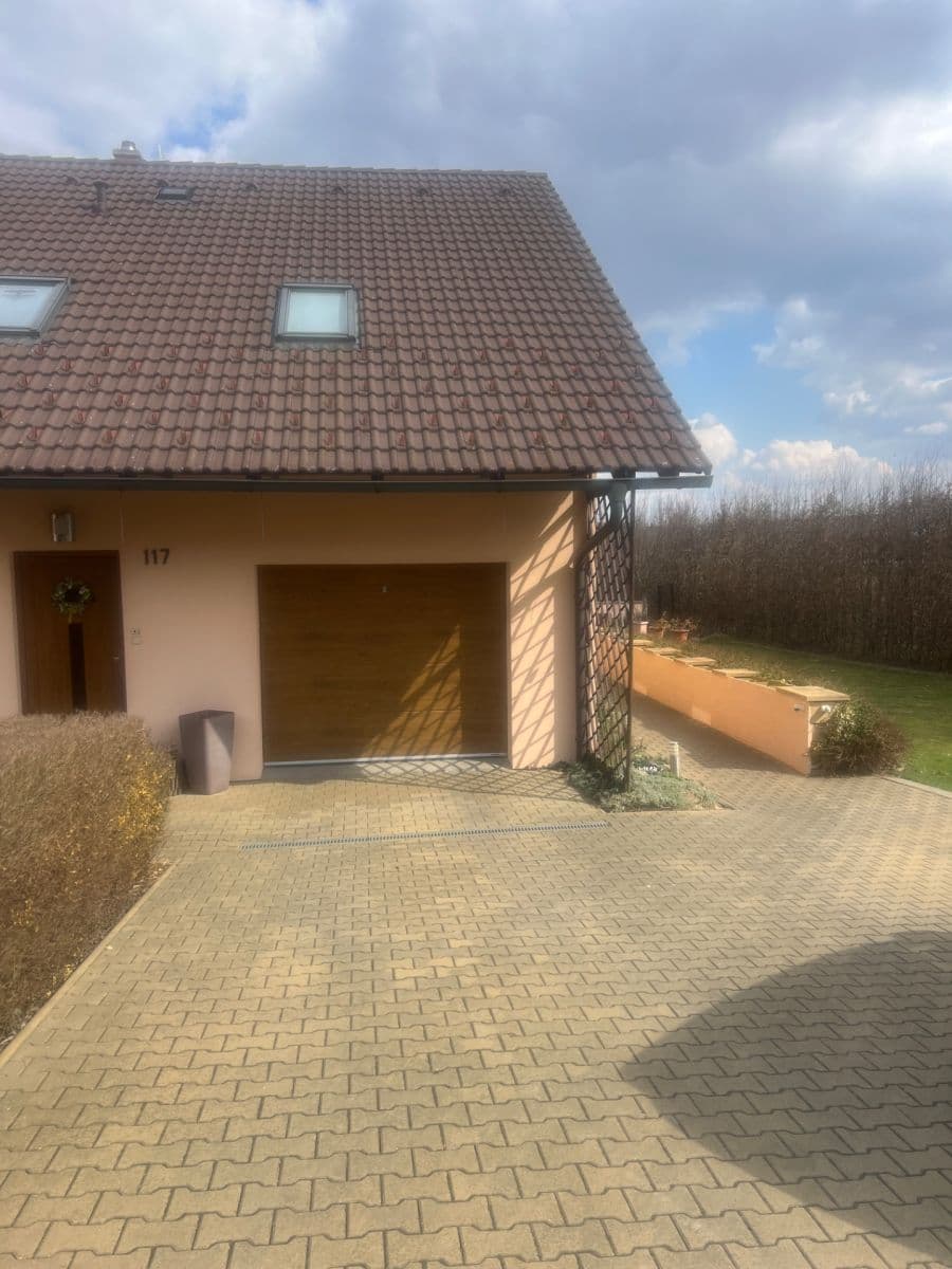 Predaj domu 180 m², pozemek 1.443 m², Netín, Kraj Vysočina Predaj domu 180 m², pozemek 1.443 m², Netín, Kraj Vysočina