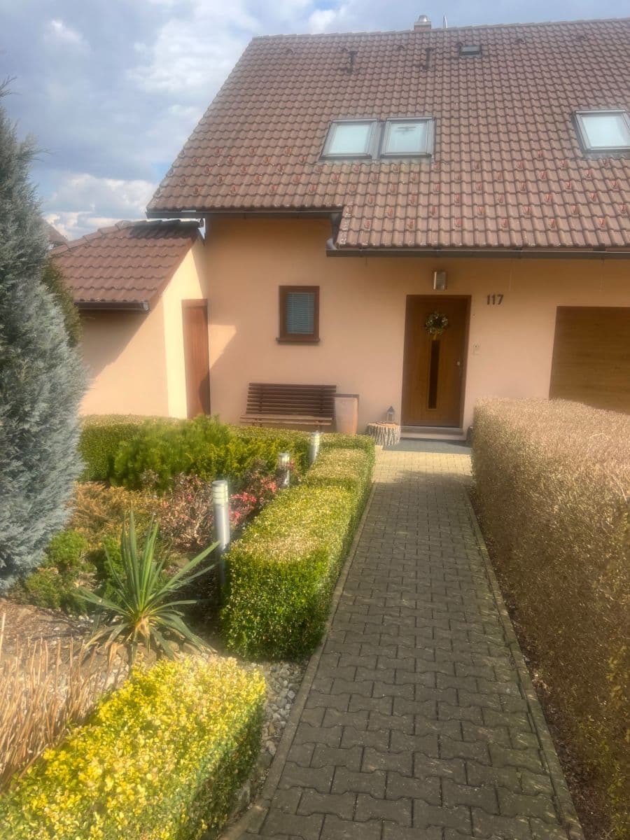 Predaj domu 180 m², pozemek 1.443 m², Netín, Kraj Vysočina Predaj domu 180 m², pozemek 1.443 m², Netín, Kraj Vysočina