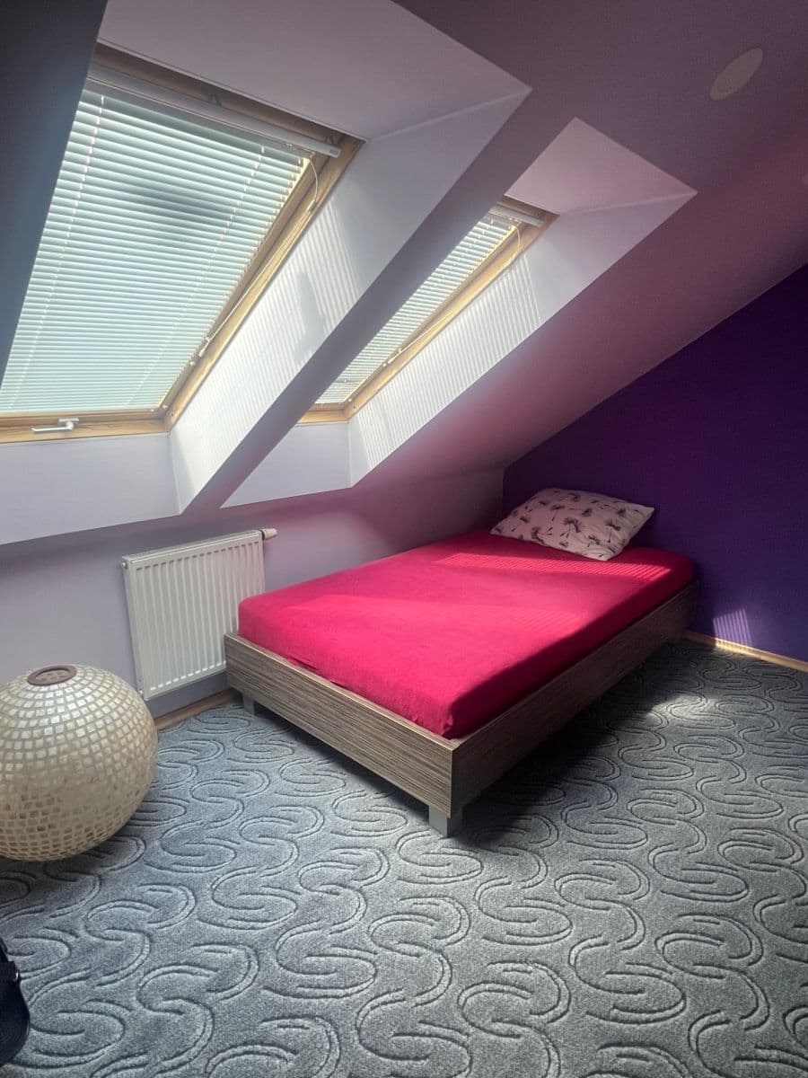 Predaj domu 180 m², pozemek 1.443 m², Netín, Kraj Vysočina Predaj domu 180 m², pozemek 1.443 m², Netín, Kraj Vysočina