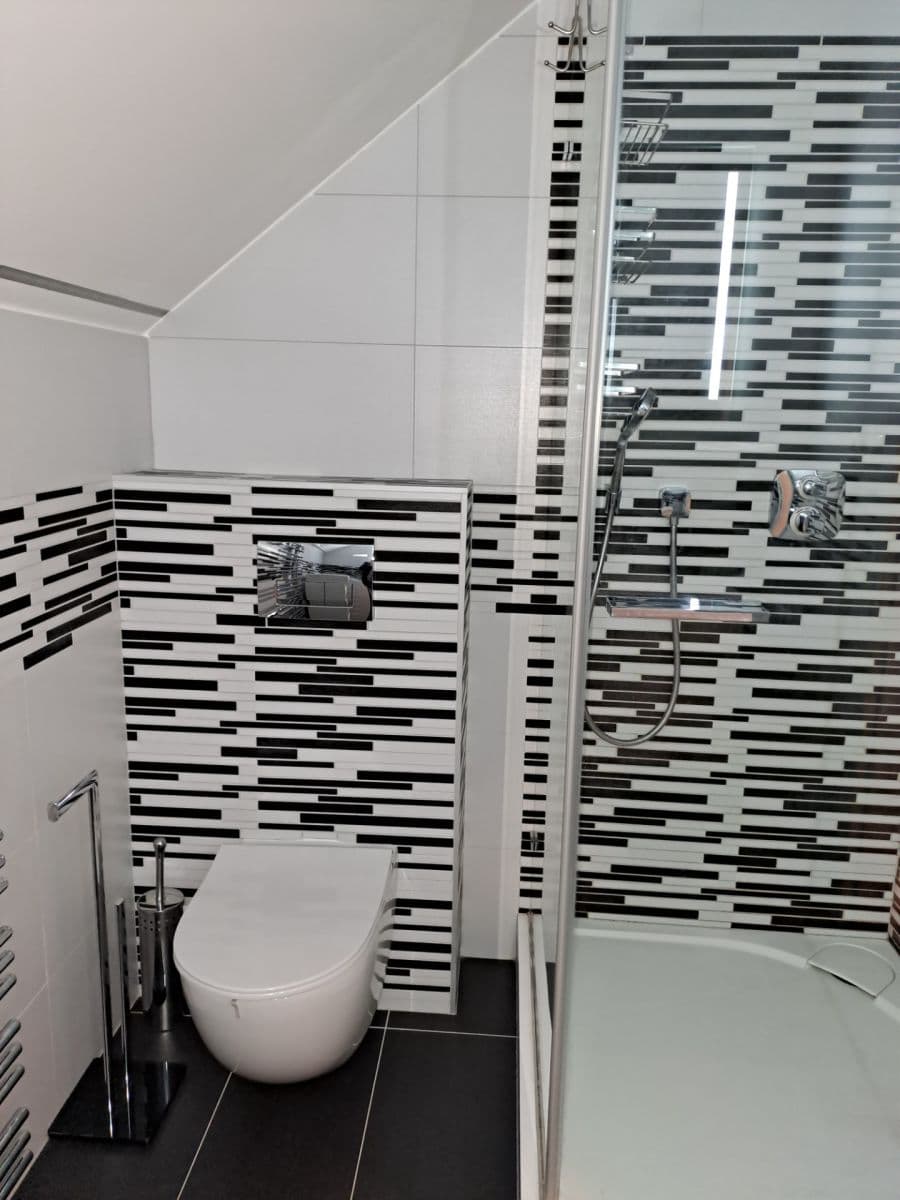 Prenájom bytu 2-izbový 65 m², Na Zahrádkách, Šlapanice, Jihomoravský kraj Prenájom bytu 2-izbový 65 m², Na Zahrádkách, Šlapanice, Jihomoravský kraj