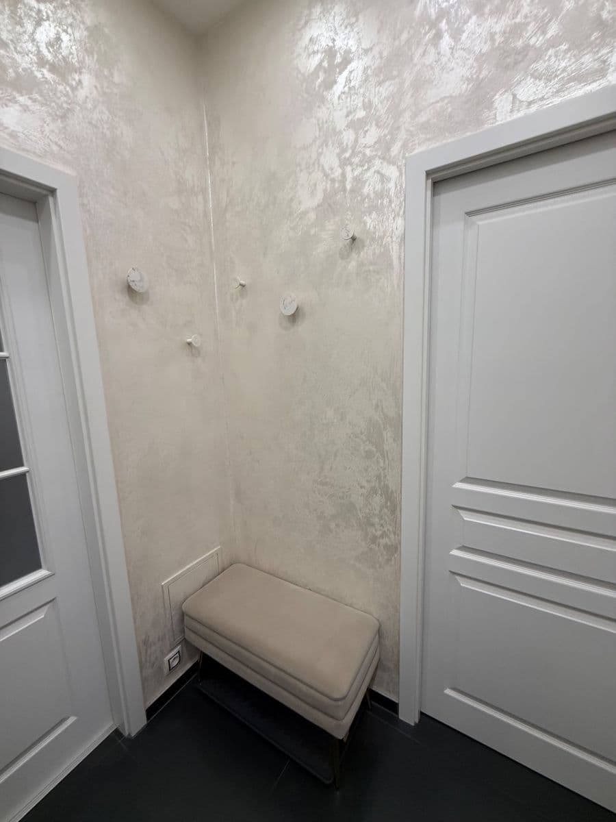 Prenájom bytu 2-izbový 53 m², U Svobodárny, Praha, Praha Prenájom bytu 2-izbový 53 m², U Svobodárny, Praha, Praha