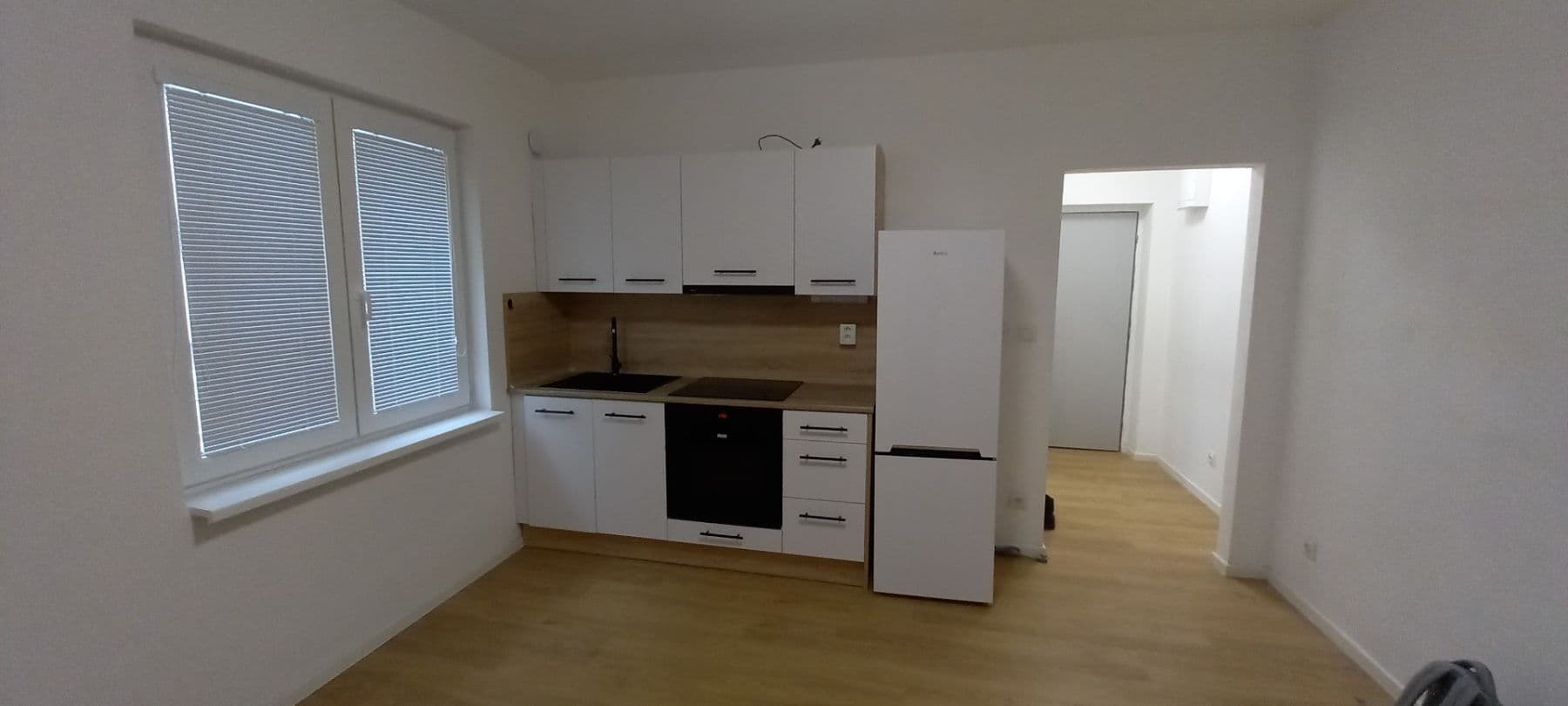 Prenájom bytu 2-izbový 37 m², Cottonové, Ostrava, Moravskoslezský kraj Prenájom bytu 2-izbový 37 m², Cottonové, Ostrava, Moravskoslezský kraj