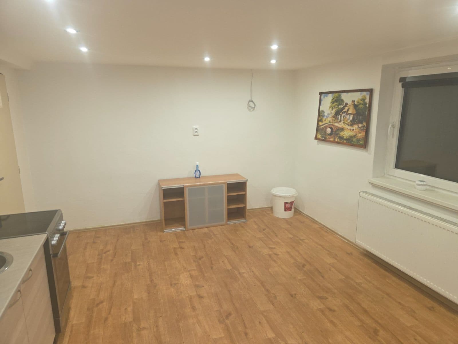 Prenájom bytu 2-izbový 60 m², K Dálnici, Panenské Břežany, Středočeský kraj Prenájom bytu 2-izbový 60 m², K Dálnici, Panenské Břežany, Středočeský kraj