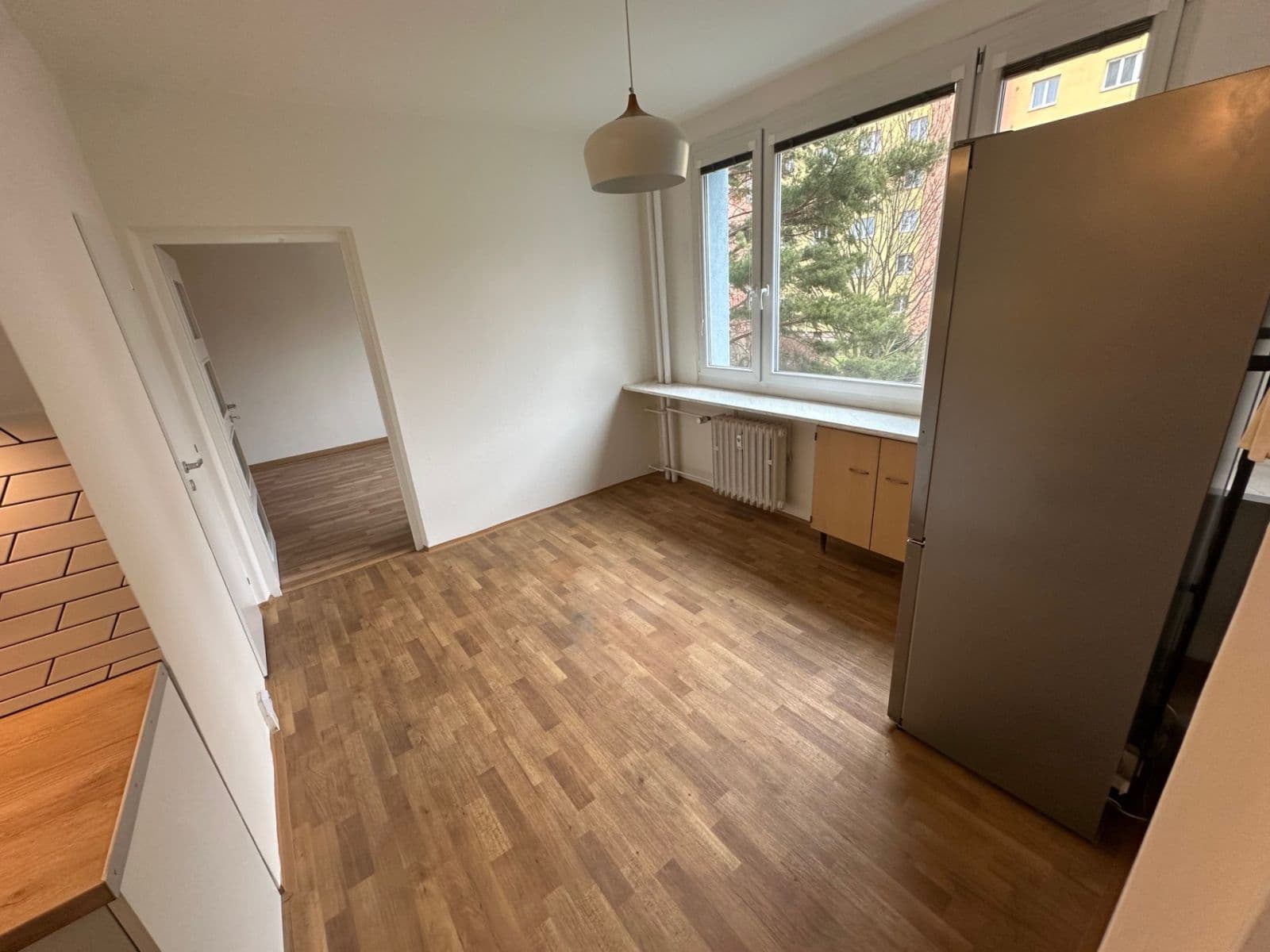 Predaj bytu 3-izbový 73 m², Jabloňová, Praha, Praha Predaj bytu 3-izbový 73 m², Jabloňová, Praha, Praha