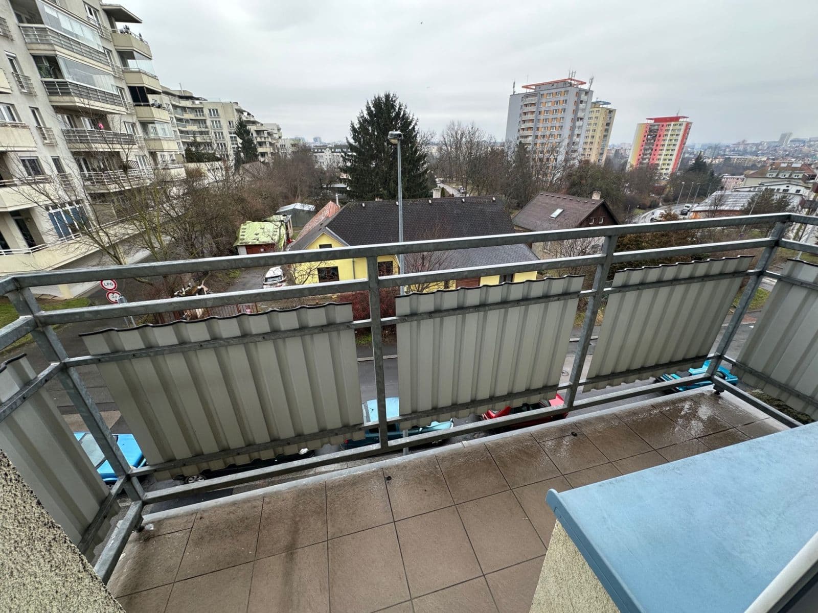 Predaj bytu 3-izbový 73 m², Jabloňová, Praha, Praha Predaj bytu 3-izbový 73 m², Jabloňová, Praha, Praha