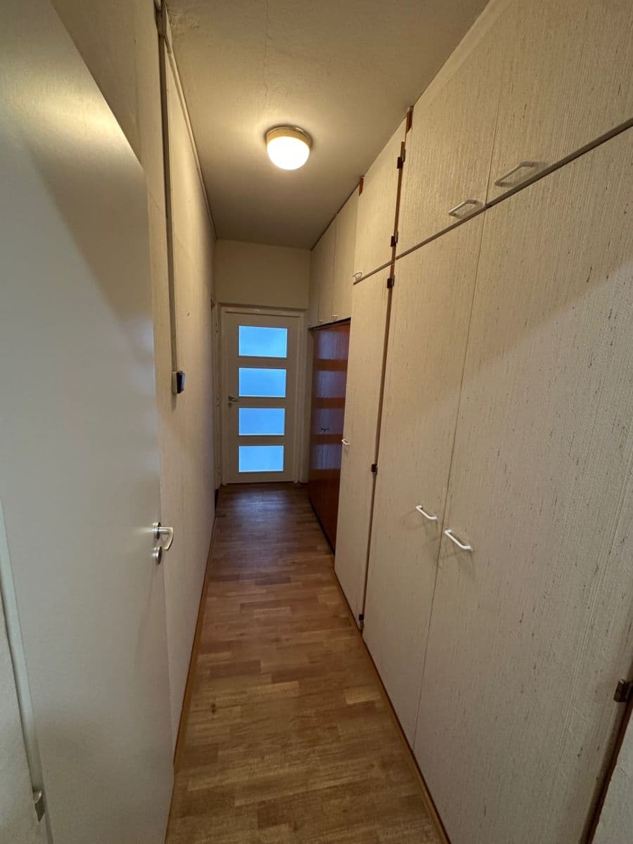Predaj bytu 3-izbový 73 m², Jabloňová, Praha, Praha Predaj bytu 3-izbový 73 m², Jabloňová, Praha, Praha