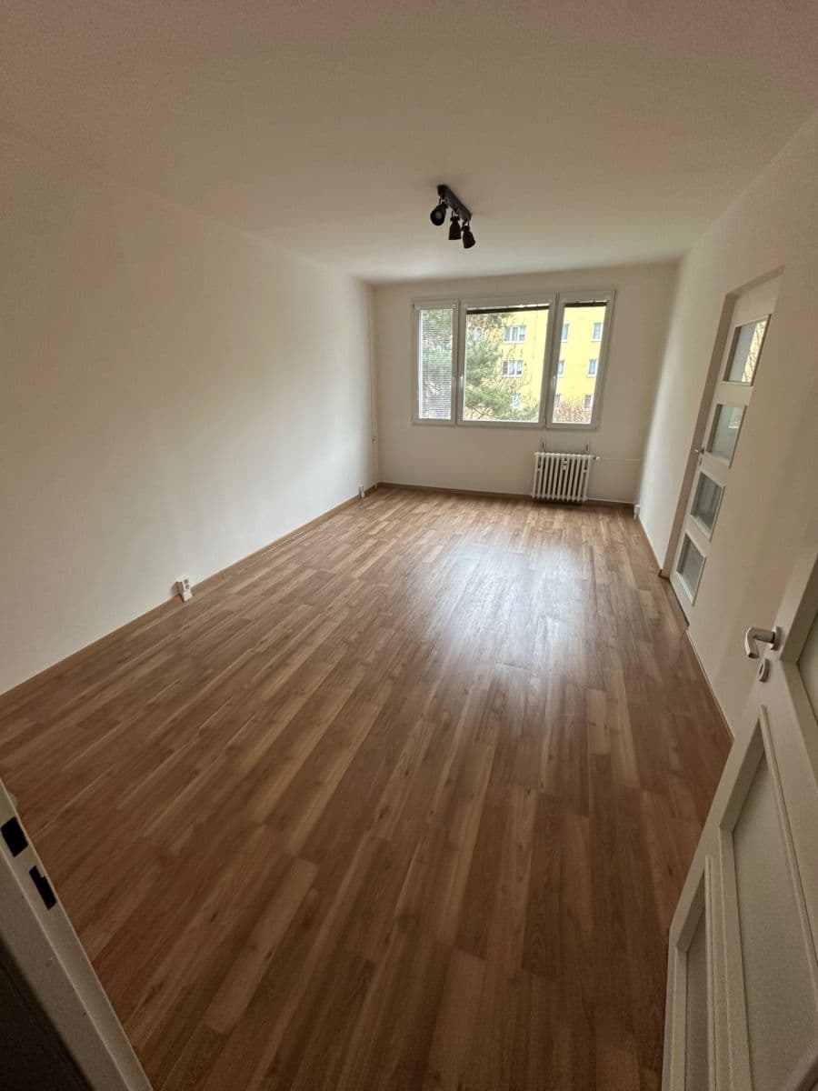 Predaj bytu 3-izbový 73 m², Jabloňová, Praha, Praha Predaj bytu 3-izbový 73 m², Jabloňová, Praha, Praha