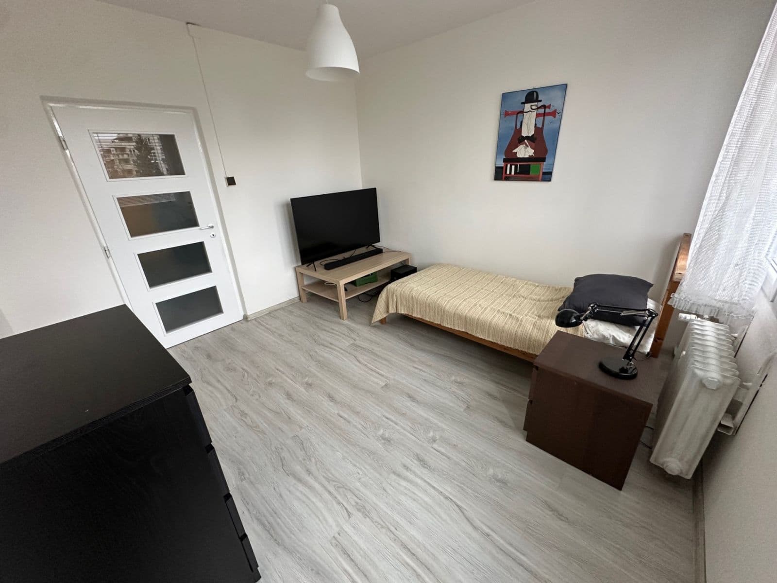 Predaj bytu 3-izbový 73 m², Jabloňová, Praha, Praha Predaj bytu 3-izbový 73 m², Jabloňová, Praha, Praha