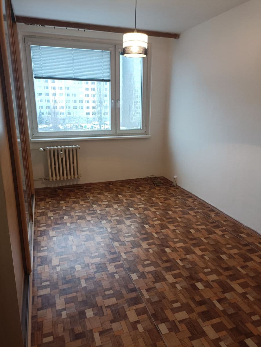 Prenájom bytu 3-izbový 81 m², Amforová, Praha, Praha Prenájom bytu 3-izbový 81 m², Amforová, Praha, Praha