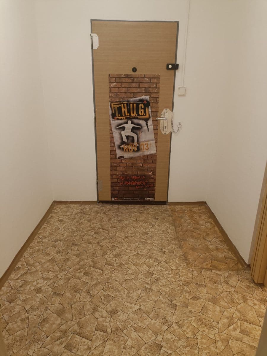 Prenájom bytu 3-izbový 81 m², Amforová, Praha, Praha Prenájom bytu 3-izbový 81 m², Amforová, Praha, Praha