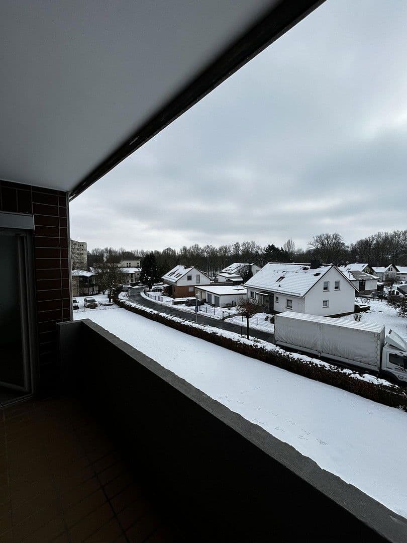 Prenájom bytu 4-izbový 92 m², Beethovenstraße 8-10, Baunatal, Hesensko Prenájom bytu 4-izbový 92 m², Beethovenstraße 8-10, Baunatal, Hesensko