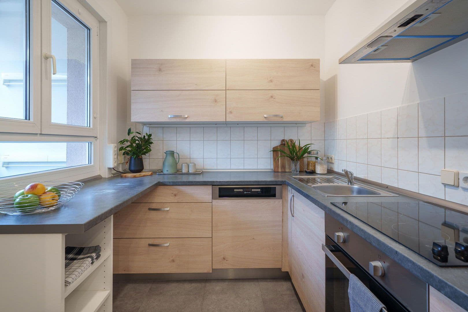 Predaj bytu 3-izbový 67 m², Dresden, Sasko Predaj bytu 3-izbový 67 m², Dresden, Sasko