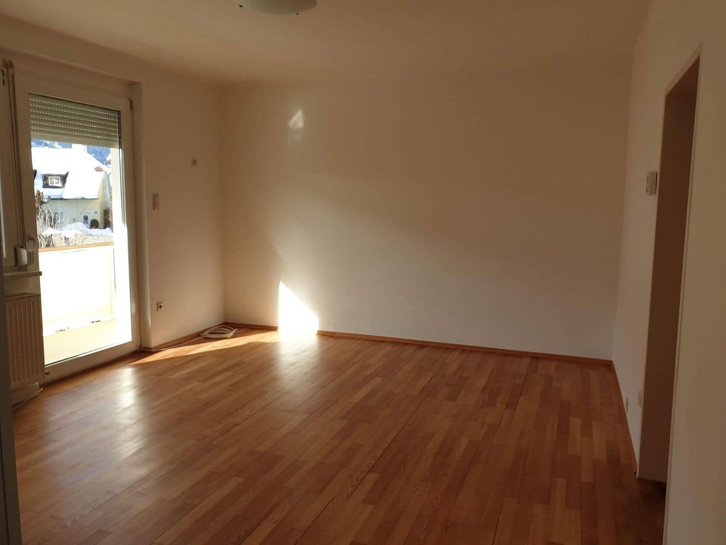 Prenájom bytu 2-izbový 68 m², Am Anger, Spittal/Drau, Korutánsko Prenájom bytu 2-izbový 68 m², Am Anger, Spittal/Drau, Korutánsko