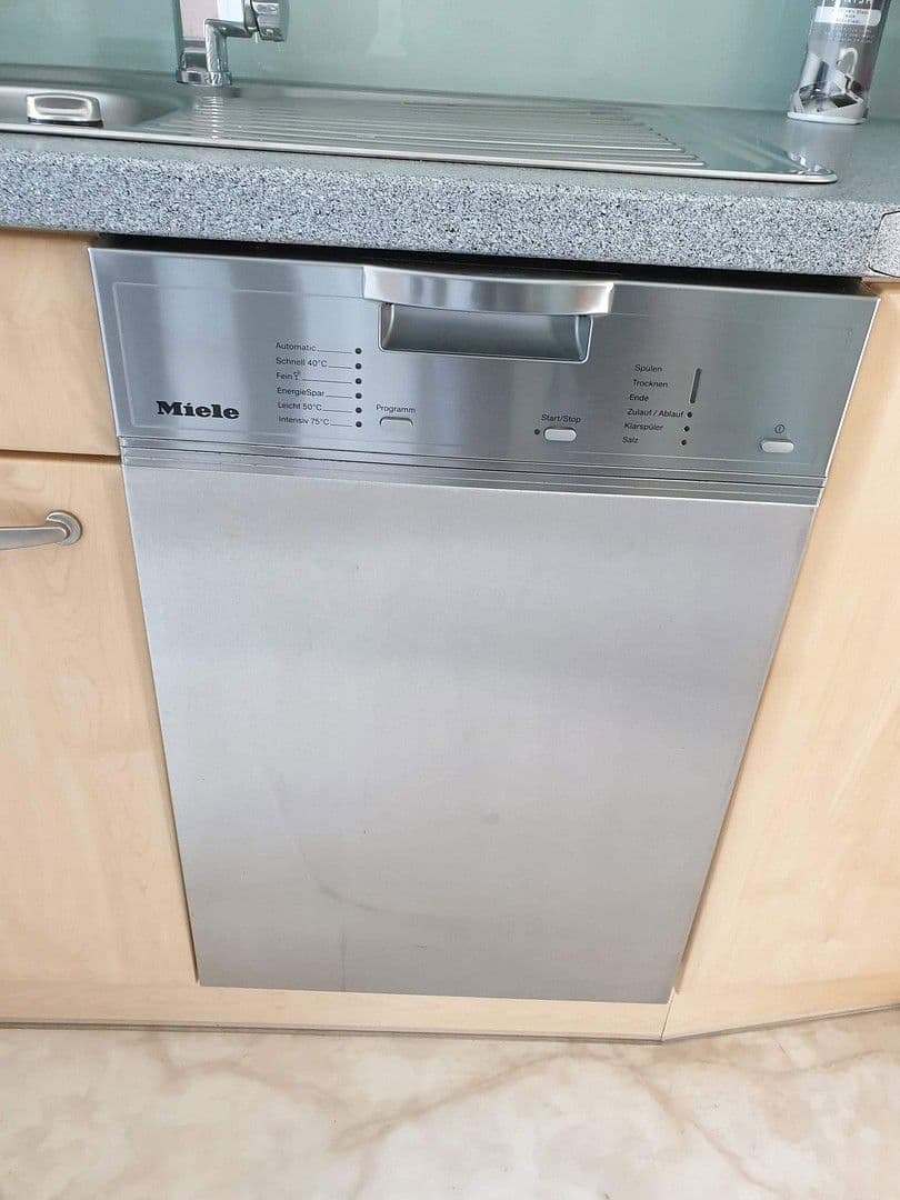 Prenájom bytu 2-izbový 68 m², Am Anger, Spittal/Drau, Korutánsko Prenájom bytu 2-izbový 68 m², Am Anger, Spittal/Drau, Korutánsko