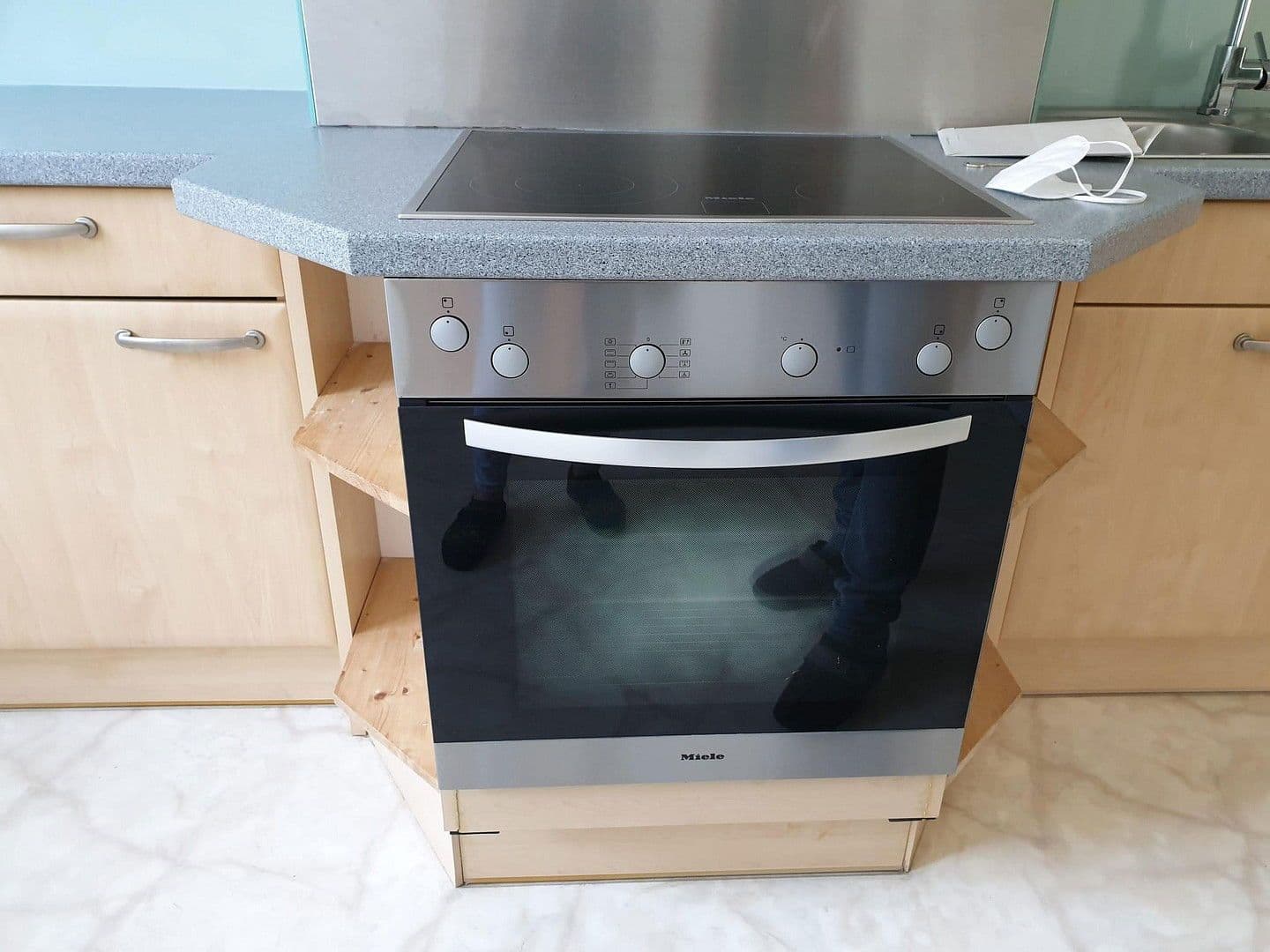 Prenájom bytu 2-izbový 68 m², Am Anger, Spittal/Drau, Korutánsko Prenájom bytu 2-izbový 68 m², Am Anger, Spittal/Drau, Korutánsko