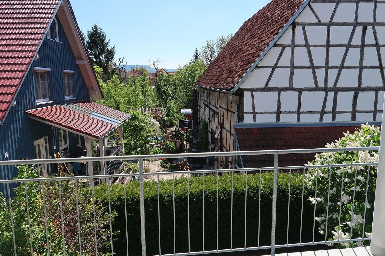 Predaj bytu 3-izbový 72 m², Kusterdingen, Bádensko-Wurttembersko Predaj bytu 3-izbový 72 m², Kusterdingen, Bádensko-Wurttembersko