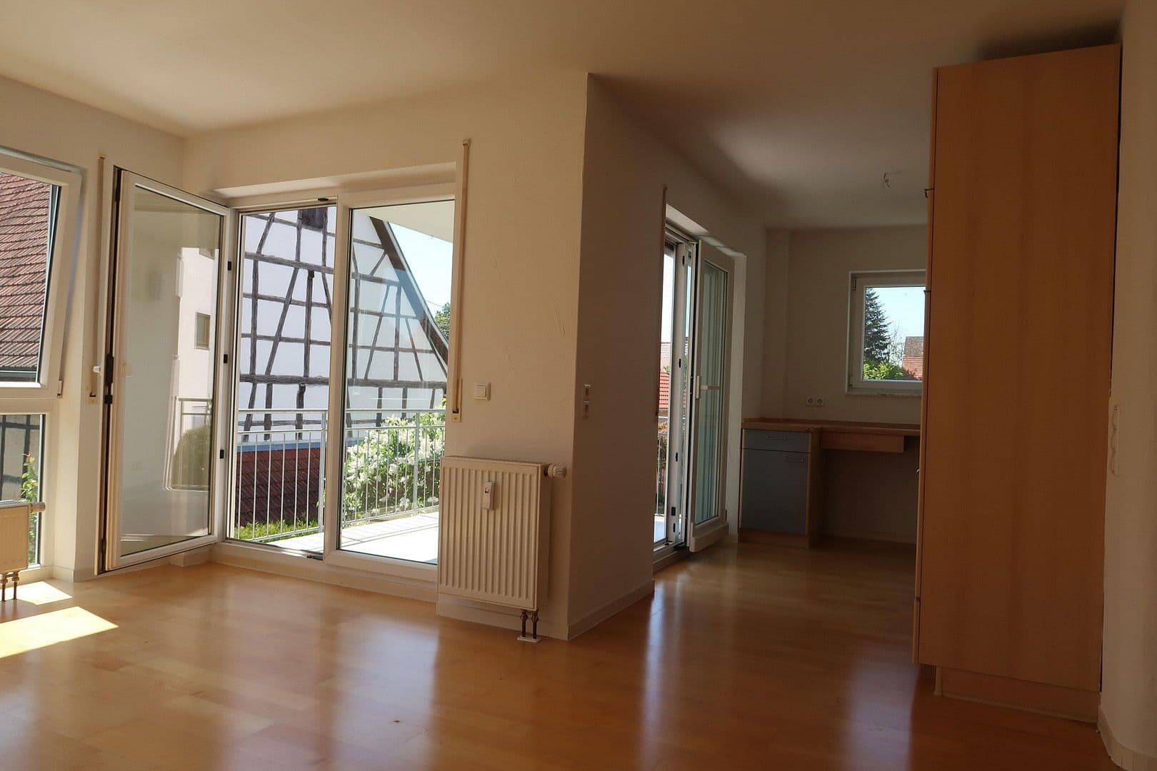 Predaj bytu 3-izbový 72 m², Kusterdingen, Bádensko-Wurttembersko Predaj bytu 3-izbový 72 m², Kusterdingen, Bádensko-Wurttembersko