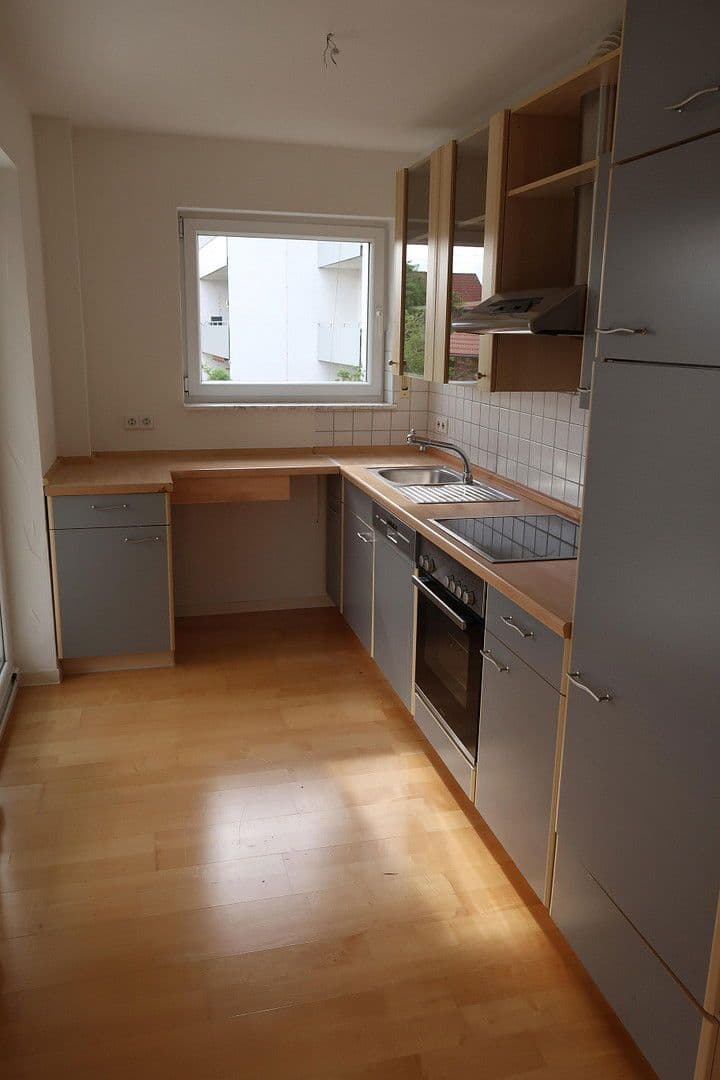 Predaj bytu 3-izbový 72 m², Kusterdingen, Bádensko-Wurttembersko Predaj bytu 3-izbový 72 m², Kusterdingen, Bádensko-Wurttembersko