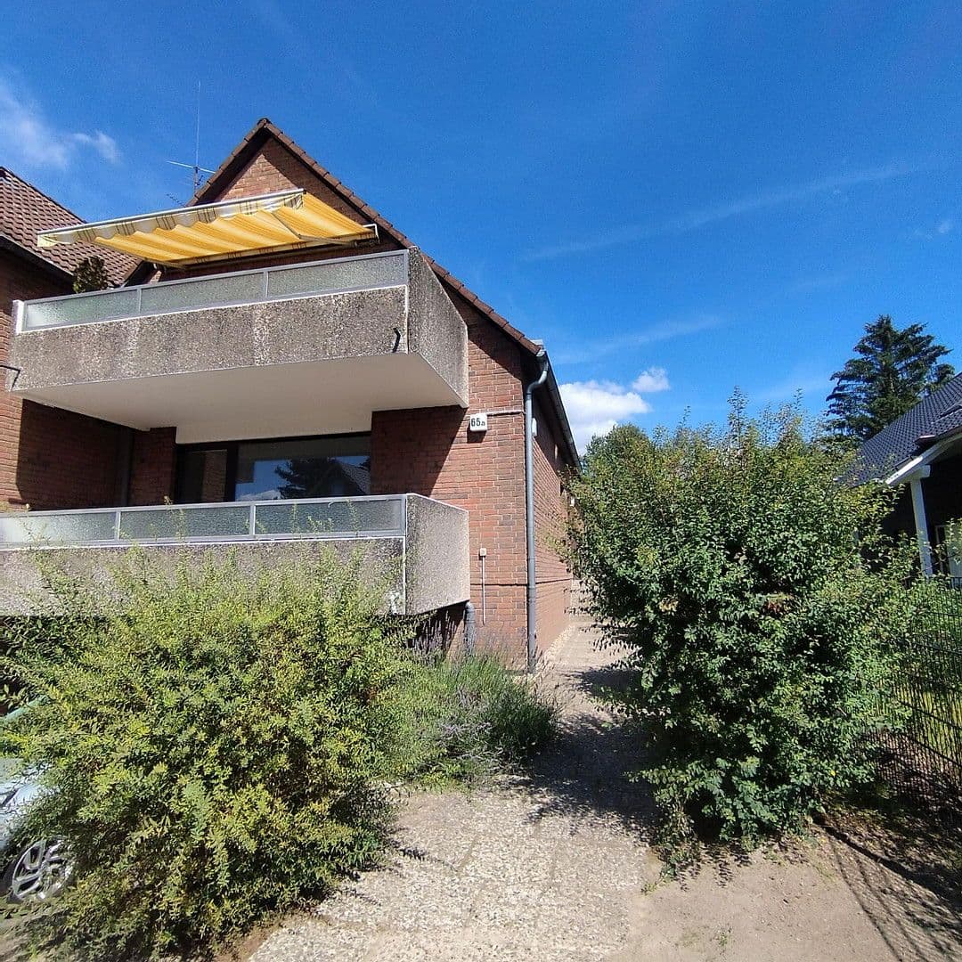 Predaj domu 203 m², pozemek 808 m², Hamburg-Rahlstedt, Hamburg Predaj domu 203 m², pozemek 808 m², Hamburg-Rahlstedt, Hamburg