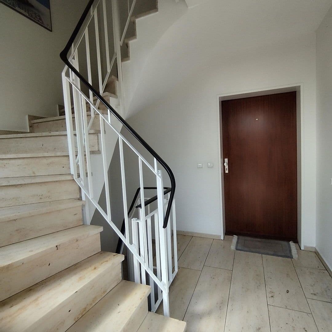 Predaj domu 203 m², pozemek 808 m², Hamburg-Rahlstedt, Hamburg Predaj domu 203 m², pozemek 808 m², Hamburg-Rahlstedt, Hamburg