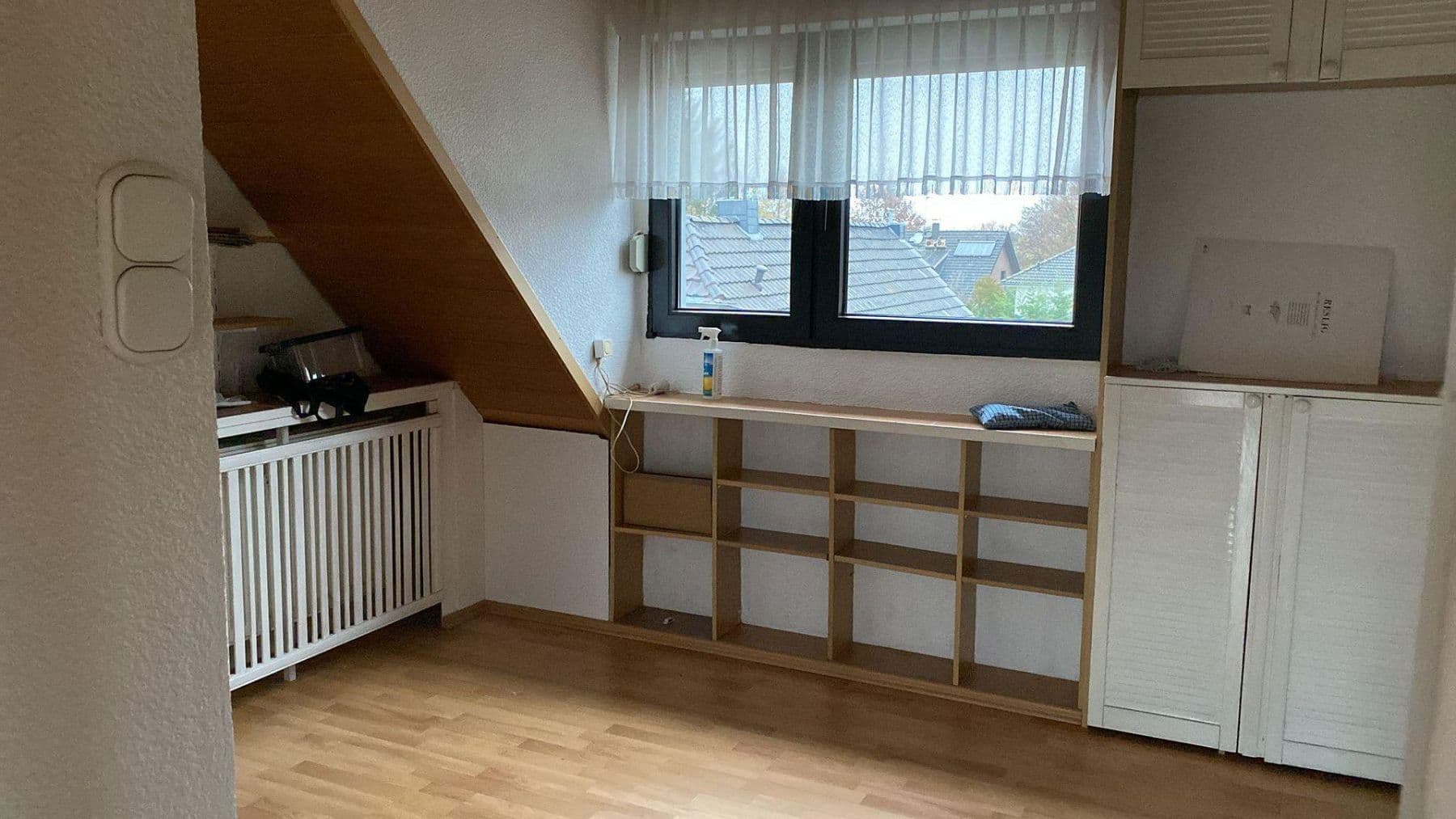 Prenájom bytu 2-izbový 50 m², Hürth, Severné Porýnie - Westfálsko Prenájom bytu 2-izbový 50 m², Hürth, Severné Porýnie - Westfálsko