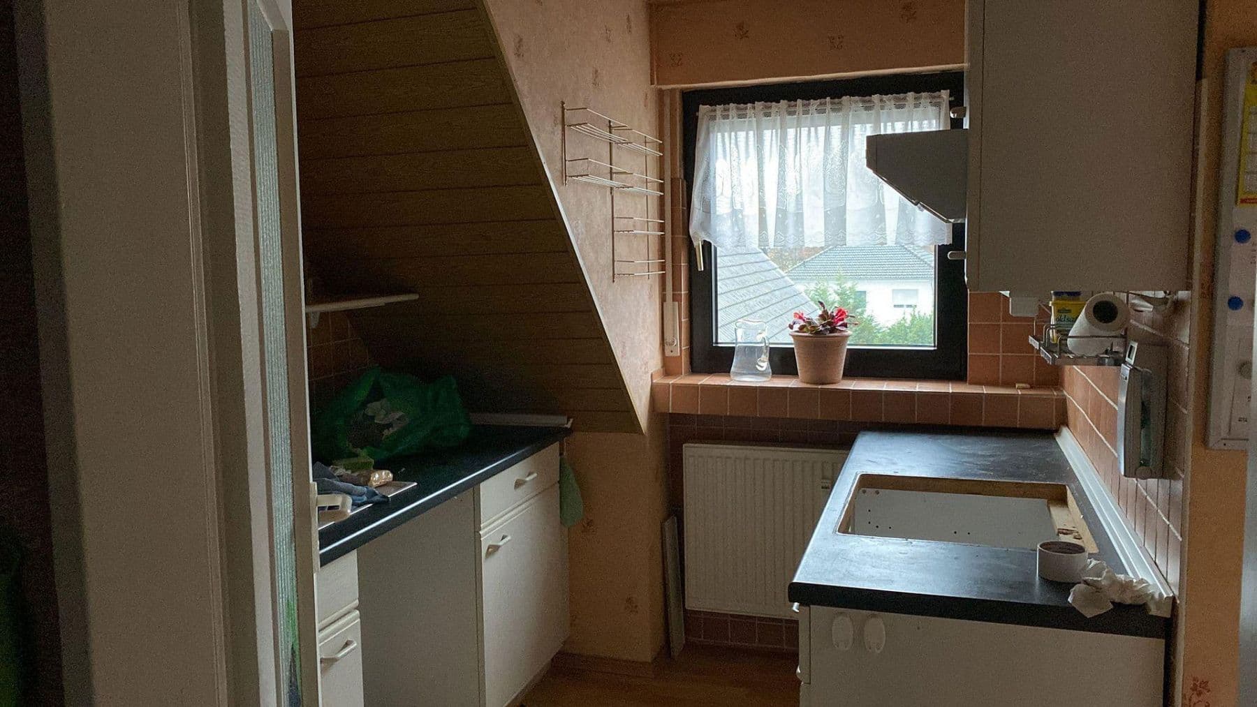 Prenájom bytu 2-izbový 50 m², Hürth, Severné Porýnie - Westfálsko Prenájom bytu 2-izbový 50 m², Hürth, Severné Porýnie - Westfálsko