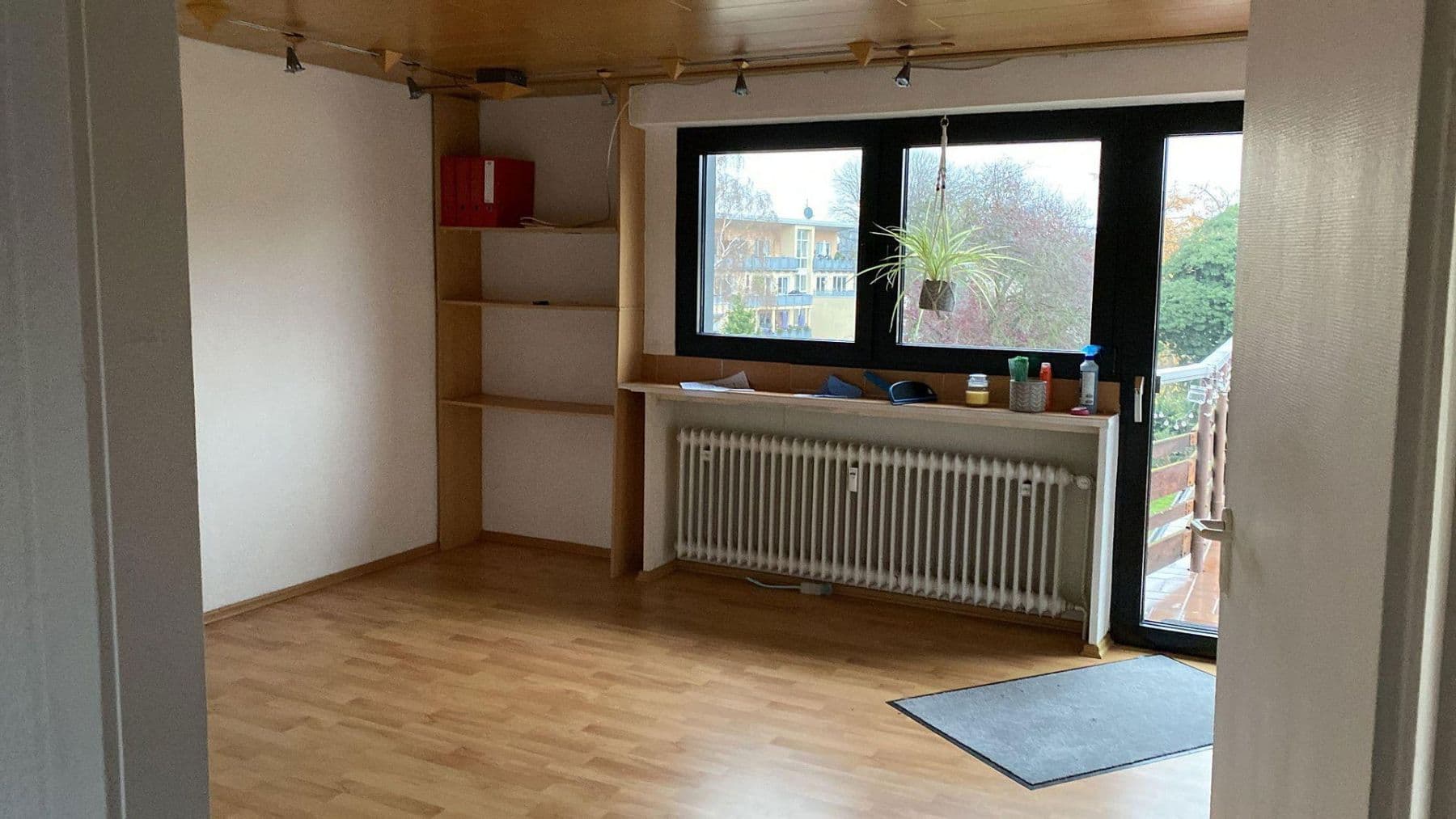 Prenájom bytu 2-izbový 50 m², Hürth, Severné Porýnie - Westfálsko Prenájom bytu 2-izbový 50 m², Hürth, Severné Porýnie - Westfálsko