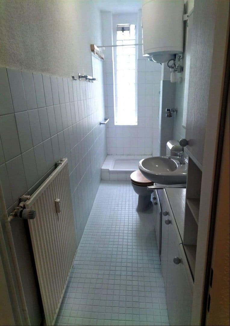 Predaj bytu 2-izbový 52 m², Silbersteinstraße 144, Berlin, Berlín Predaj bytu 2-izbový 52 m², Silbersteinstraße 144, Berlin, Berlín