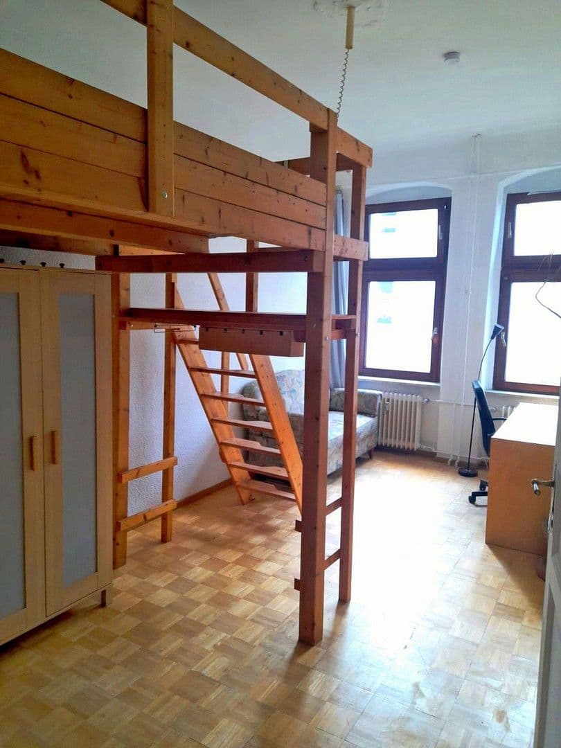 Predaj bytu 2-izbový 52 m², Silbersteinstraße 144, Berlin, Berlín Predaj bytu 2-izbový 52 m², Silbersteinstraße 144, Berlin, Berlín