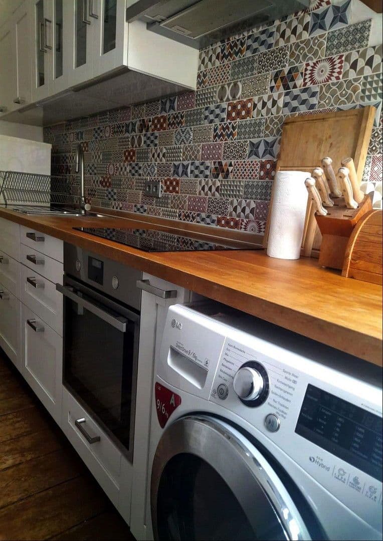 Predaj bytu 2-izbový 52 m², Silbersteinstraße 144, Berlin, Berlín Predaj bytu 2-izbový 52 m², Silbersteinstraße 144, Berlin, Berlín