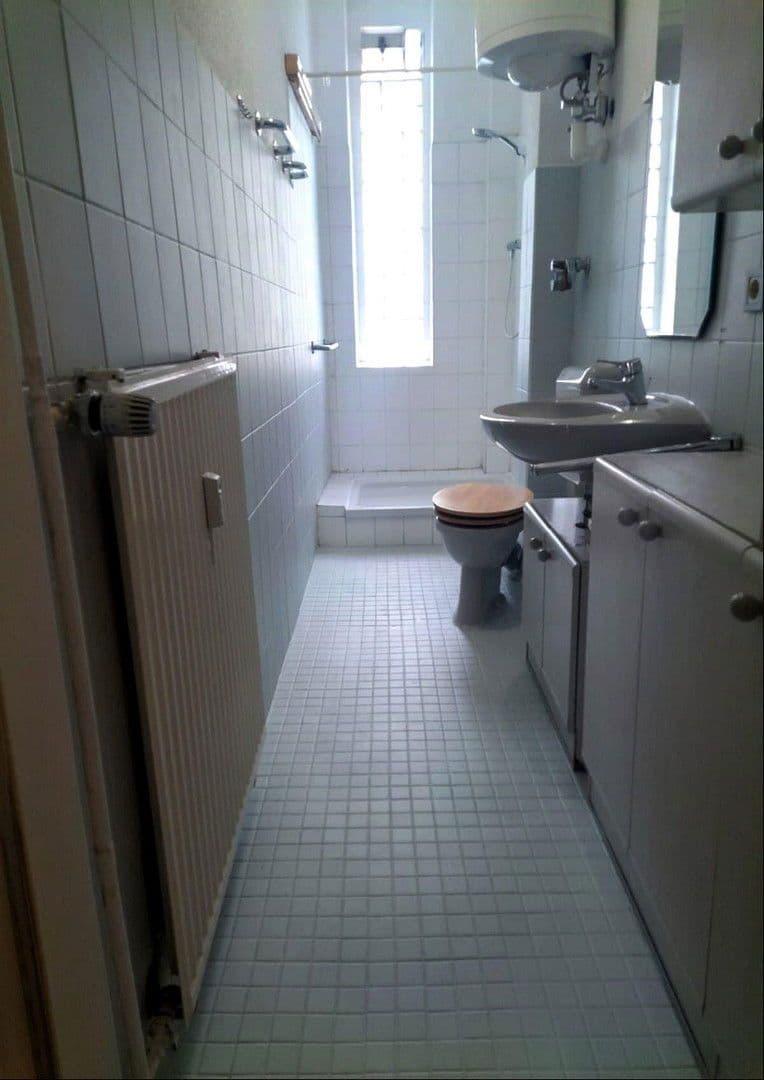 Predaj bytu 2-izbový 52 m², Silbersteinstraße 144, Berlin, Berlín Predaj bytu 2-izbový 52 m², Silbersteinstraße 144, Berlin, Berlín