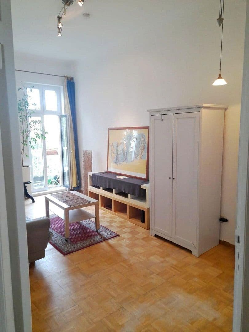 Predaj bytu 2-izbový 52 m², Silbersteinstraße 144, Berlin, Berlín Predaj bytu 2-izbový 52 m², Silbersteinstraße 144, Berlin, Berlín