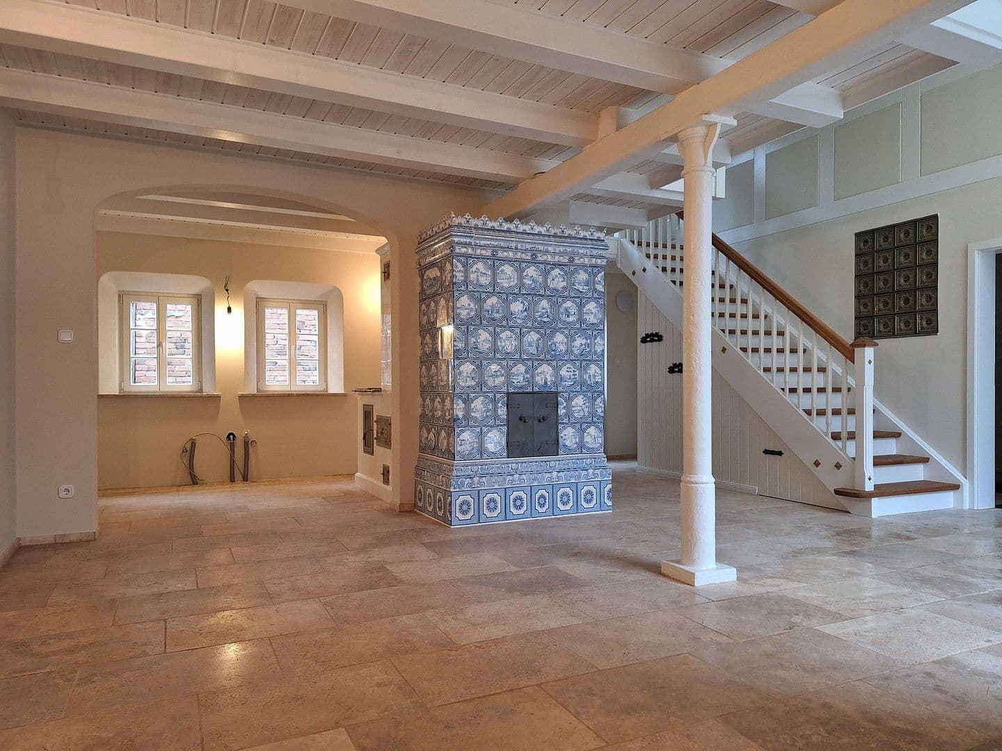 Predaj domu 125 m², pozemek 172 m², Diemelstadt, Hesensko Predaj domu 125 m², pozemek 172 m², Diemelstadt, Hesensko