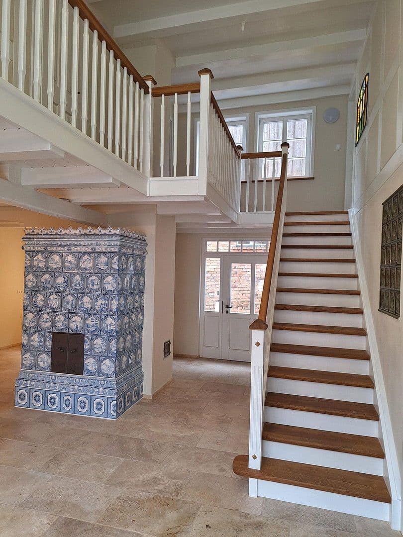 Predaj domu 125 m², pozemek 172 m², Diemelstadt, Hesensko Predaj domu 125 m², pozemek 172 m², Diemelstadt, Hesensko