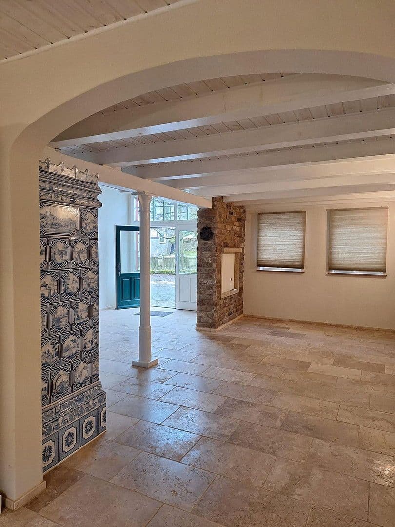 Predaj domu 125 m², pozemek 172 m², Diemelstadt, Hesensko Predaj domu 125 m², pozemek 172 m², Diemelstadt, Hesensko