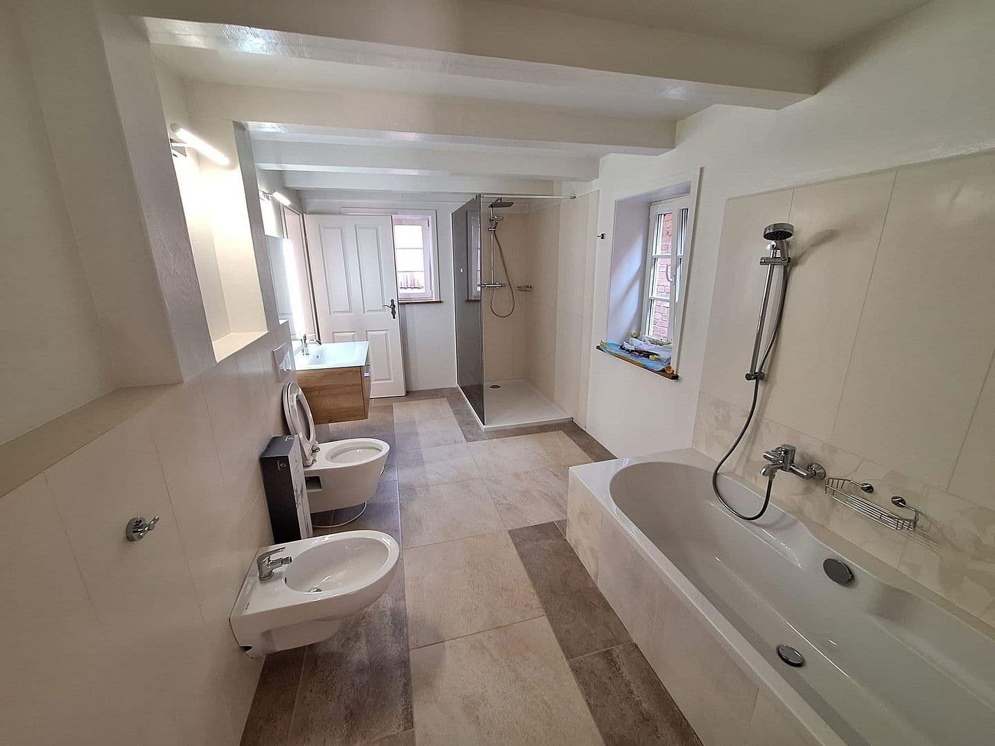 Predaj domu 125 m², pozemek 172 m², Diemelstadt, Hesensko Predaj domu 125 m², pozemek 172 m², Diemelstadt, Hesensko