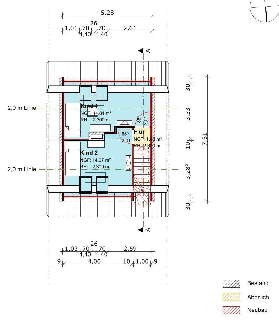 Predaj domu 89 m², pozemek 244 m², Neubrandenburg, Meklenbursko-Predpomoransko Predaj domu 89 m², pozemek 244 m², Neubrandenburg, Meklenbursko-Predpomoransko
